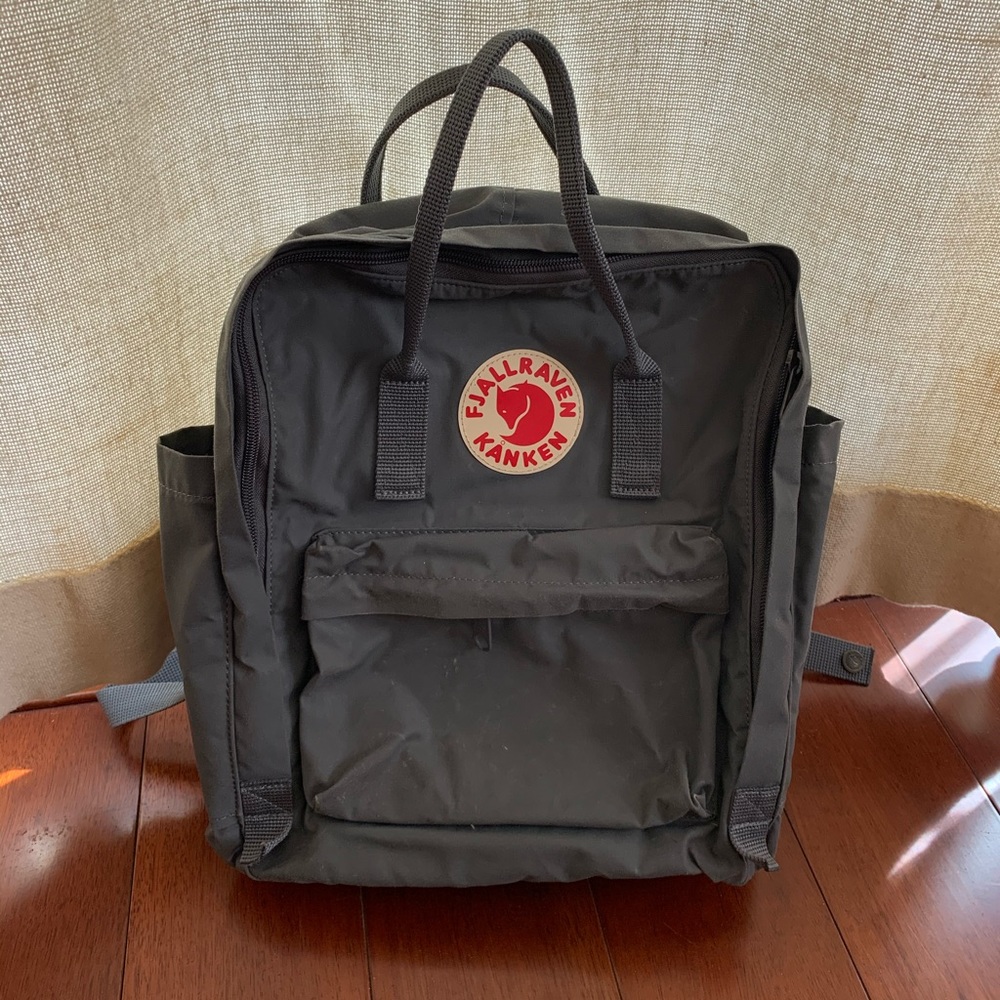 Fjallraven Kanken Backpack